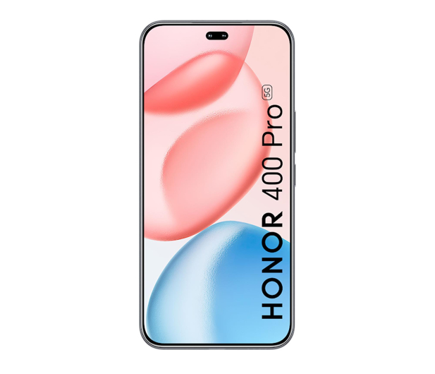 HONOR 400 Pro 5G 12/512GB Midnight Black 120Hz - 1337446 - zdjęcie 3
